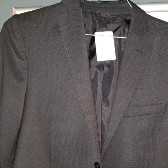 J.Lindeberg jacket